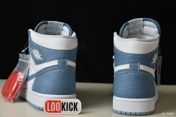 High Denim WMNS OG 1 DM9036-104 Air Jordan 0821